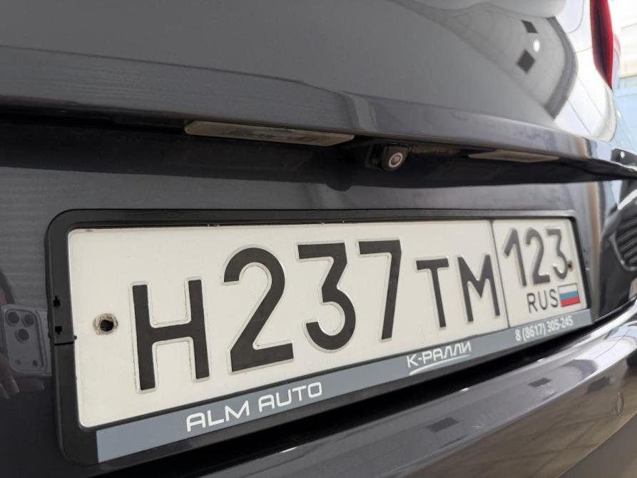 Kia Sportage IV Новороссийск  - изображение 20