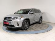 Toyota Highlander III (XU50) Рестайлинг Екатеринбург  - изображение 30