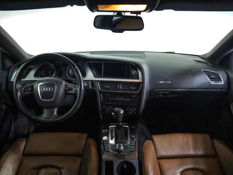Audi A5 I (8T) Санкт-Петербург  - изображение 9