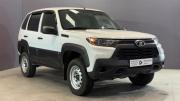 Lada (ВАЗ) Niva Travel I Сургут  - изображение 13