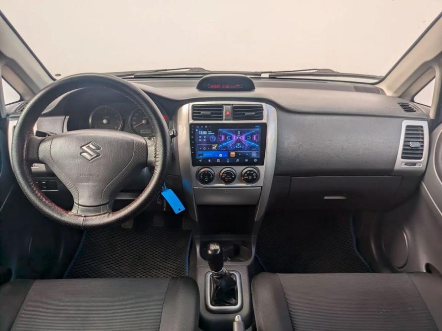 Suzuki Liana I Рестайлинг Москва  - изображение 9