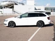 Skoda Octavia III (A7) Рестайлинг Москва  - изображение 27