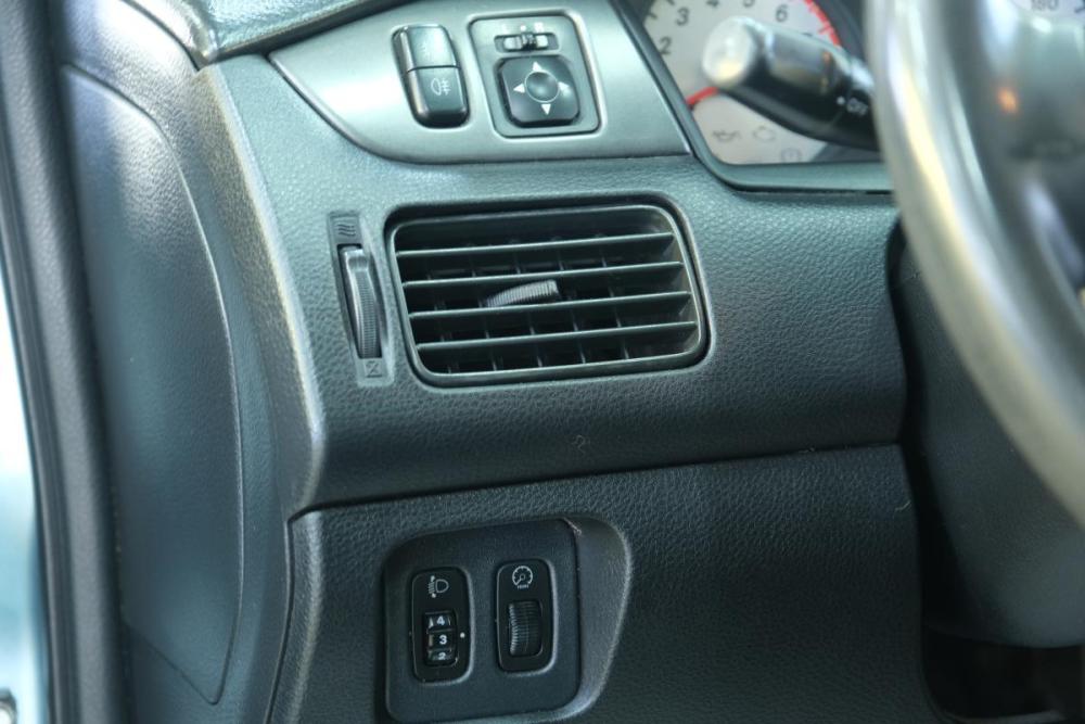 Mitsubishi Lancer IX Рестайлинг Омск  - изображение 10
