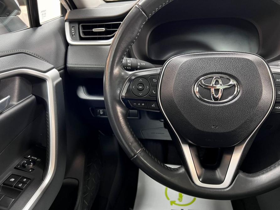 Toyota RAV4 V (XA50) Тверь  - изображение 19