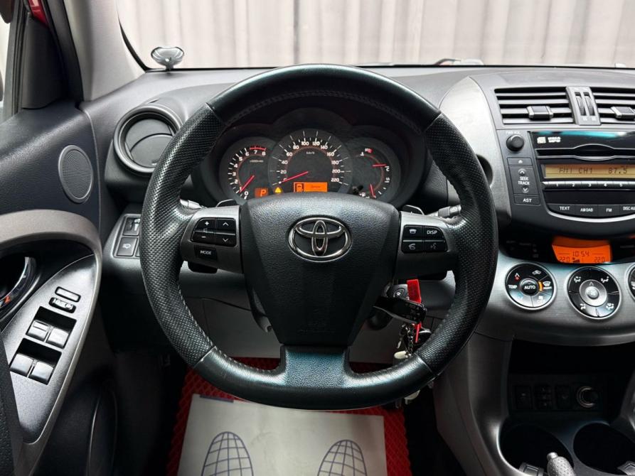 Toyota RAV4 III (XA30) Рестайлинг Ижевск  - изображение 20
