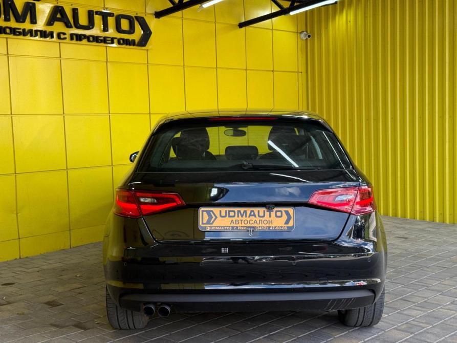 Audi A3 III (8V) Ижевск  - изображение 8