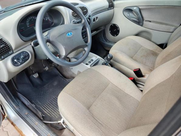 Lada (ВАЗ) Kalina I с пробегом 2008 года, цена 105 060 рублей, 457800 км, универсал, Автокод Объявления