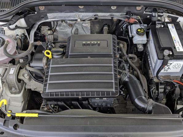 Skoda Octavia III (A7) Рестайлинг с пробегом 2019 года, цена 1 725 000 рублей, 107653 км, лифтбек, Автокод Объявления