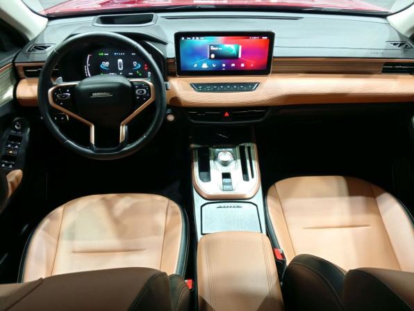 Haval Jolion I с пробегом 2022 года, цена 1 730 000 рублей, 37000 км, внедорожник, Автокод Объявления