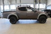 Mitsubishi L200 IV Нижний Новгород  - изображение 20