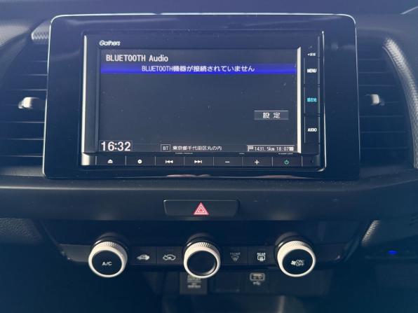 Honda Fit IV с пробегом 2020 года, цена 1 345 000 рублей, 64000 км, хэтчбек, Автокод Объявления