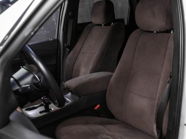 Jeep Grand Cherokee IV (WK2) Рестайлинг с пробегом 2014 года, цена 2 490 000 рублей, 127651 км, внедорожник, Автокод Объявления