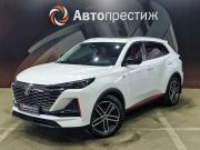Changan CS55 Plus II Ставрополь  - изображение 33
