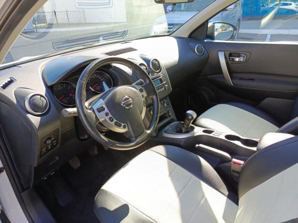 Nissan Qashqai I Рестайлинг с пробегом 2013 года, цена 1 080 000 рублей, 229274 км, внедорожник, Автокод Объявления