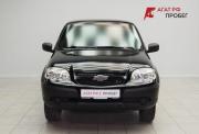 Chevrolet Niva I Рестайлинг Саратов  - изображение 22