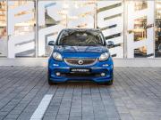 Smart Forfour II Ставрополь  - изображение 32