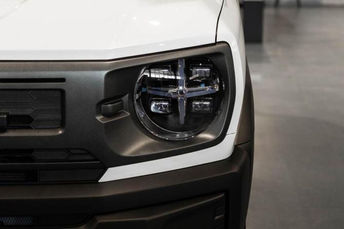 Новый Haval H3 I 2026 года, цена 2 899 000 рублей, внедорожник, Автокод Объявления