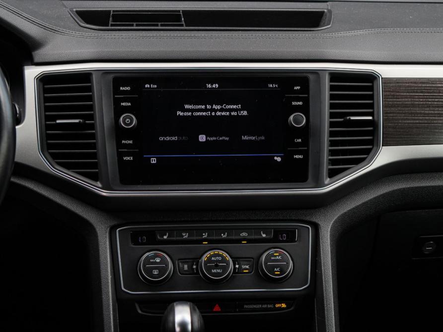 Volkswagen Teramont I Москва  - изображение 14