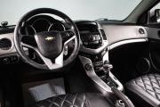 Chevrolet Cruze I Сургут  - изображение 27