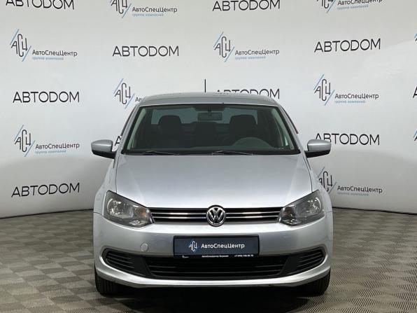 Volkswagen Polo V с пробегом 2014 года, цена 759 000 рублей, 204650 км, седан, Автокод Объявления