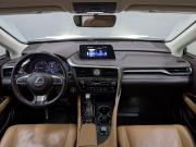 Lexus RX IV Москва  - изображение 56