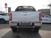 Mitsubishi L200 V Рестайлинг Москва  - изображение 30
