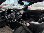 Kia Optima IV Рестайлинг Новороссийск  - изображение 67