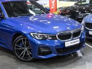 BMW 3 серии VII (G2x) Санкт-Петербург  - изображение 34
