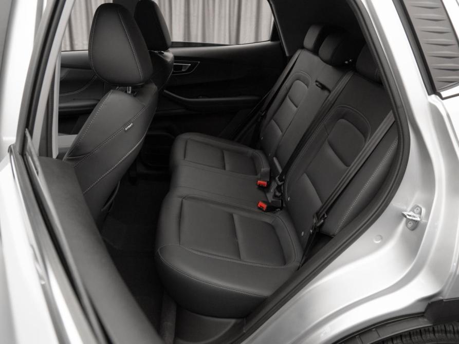 Chery Tiggo 4 Pro I Рестайлинг Москва  - изображение 12