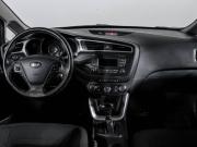 Kia Ceed II Рестайлинг Москва  - изображение 30