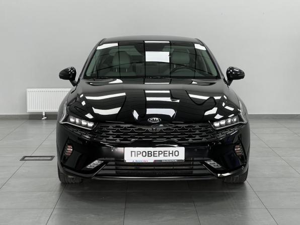 Kia K5 III с пробегом 2020 года, цена 2 320 000 рублей, 86673 км, седан, Автокод Объявления