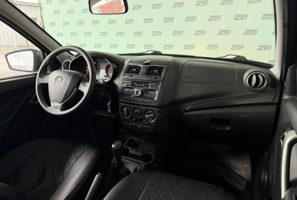 Lada (ВАЗ) Granta I Рестайлинг Киров  - изображение 10