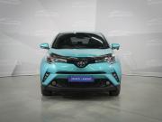 Toyota C-HR I Новосибирск  - изображение 33