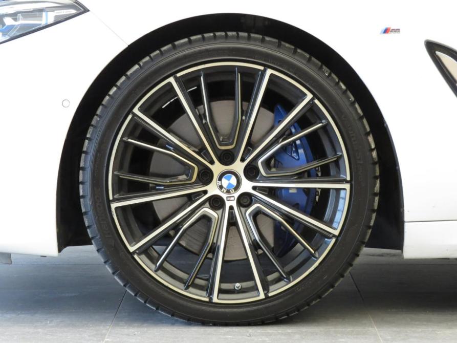 BMW 8 серии II (G14/G15/G16) Рестайлинг Санкт-Петербург  - изображение 43