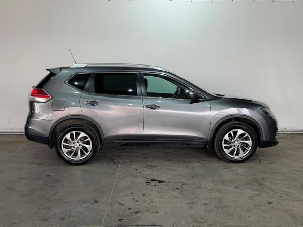 Nissan X-Trail III с пробегом 2016 года, цена 1 657 000 рублей, 150248 км, внедорожник, Автокод Объявления