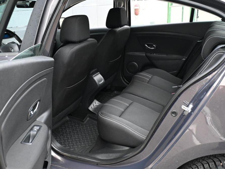 Renault Fluence I Рестайлинг Новороссийск  - изображение 11