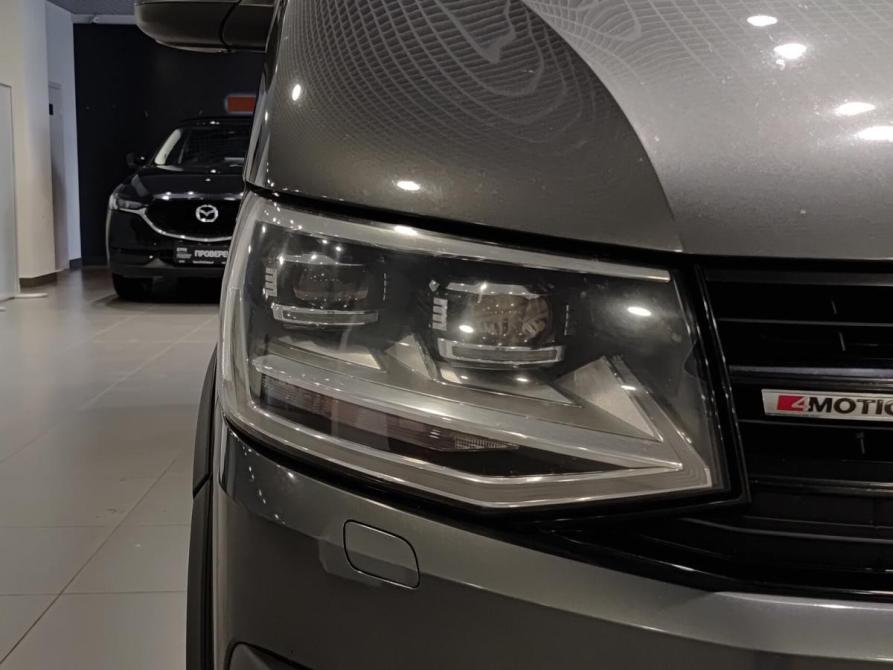 Volkswagen Multivan T6 Казань  - изображение 21
