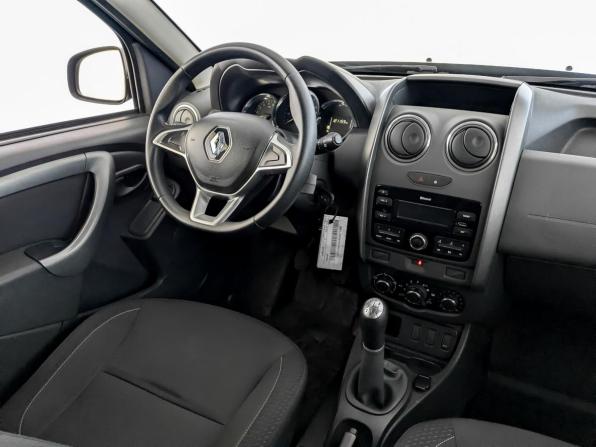 Renault Duster I Рестайлинг с пробегом 2019 года, цена 1 290 000 рублей, 121151 км, внедорожник, Автокод Объявления