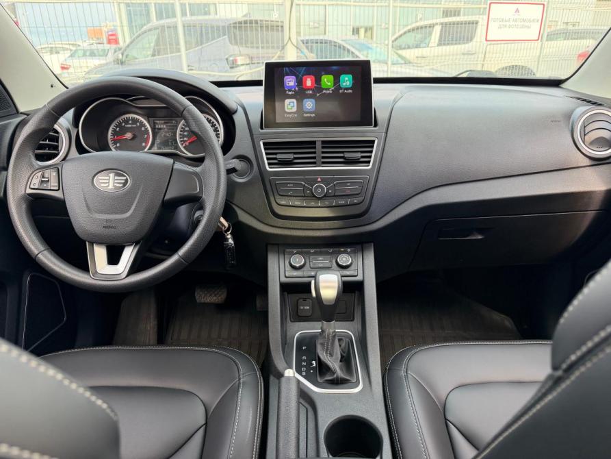 FAW Besturn X40 I Набережные Челны  - изображение 24