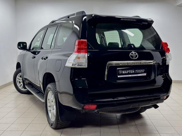 Toyota Land Cruiser Prado 150 Series с пробегом 2011 года, цена 2 700 000 рублей, 242552 км, внедорожник, Автокод Объявления