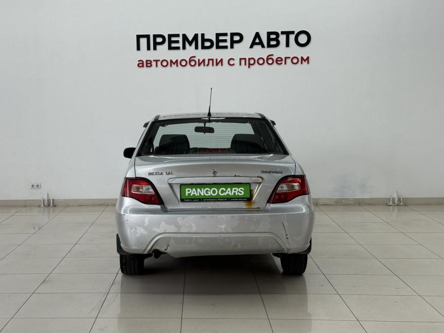 Daewoo Nexia I Рестайлинг Смоленск  - изображение 5