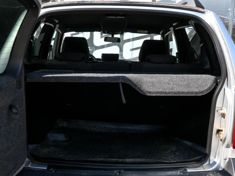 Chevrolet Niva I Рестайлинг Волгоград  - изображение 18
