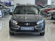 Lada (ВАЗ) Granta I Рестайлинг Оренбург  - изображение 31
