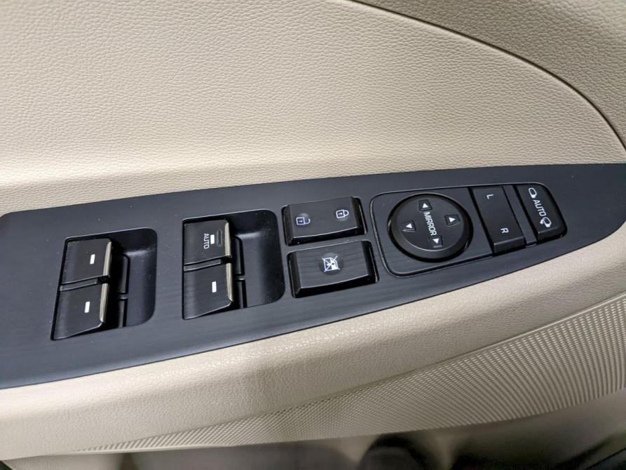 Hyundai Tucson III Москва  - изображение 12