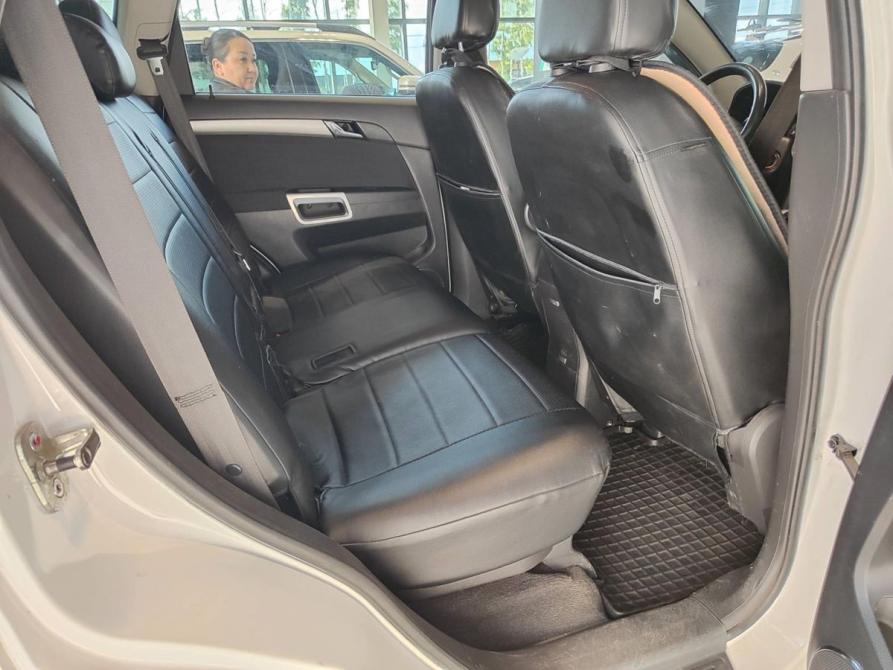 Opel Antara I Новомосковск  - изображение 9