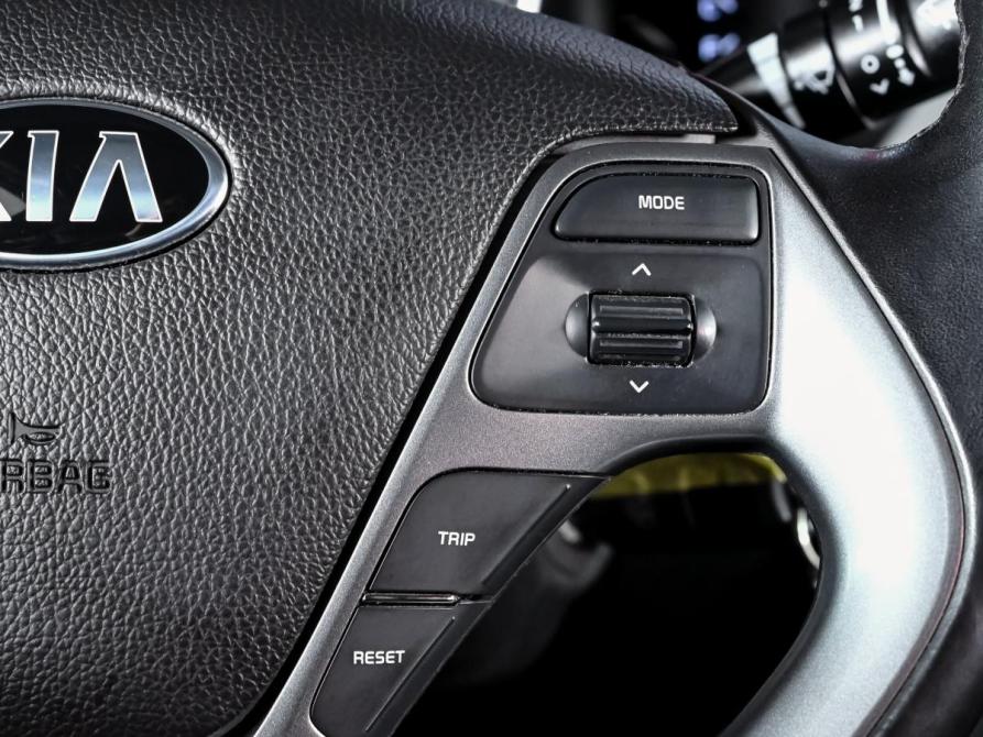 Kia Rio III Рестайлинг Екатеринбург  - изображение 18