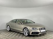 Audi A7 I (4G) Воронеж  - изображение 21