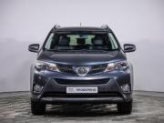 Toyota RAV4 IV (XA40) Санкт-Петербург  - изображение 30