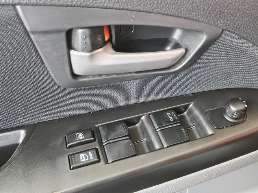 Suzuki SX4 I (Classic) Вологда  - изображение 15