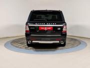 Land Rover Range Rover Sport I Рестайлинг Екатеринбург  - изображение 32